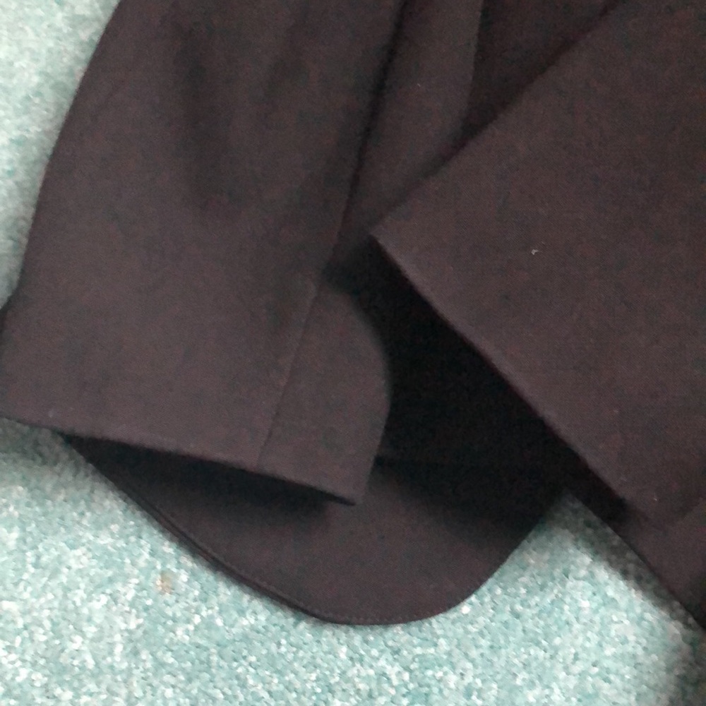 Fully lined blazer - Picture 5 of 5